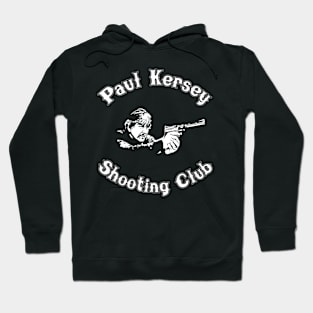 Paul Kersey Shooting Club Hoodie